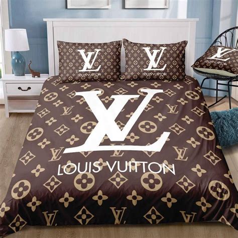 replica louis vuitton bathroom set|authentic louis vuitton bedding.